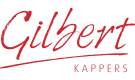 Logo Gilbert Kappers